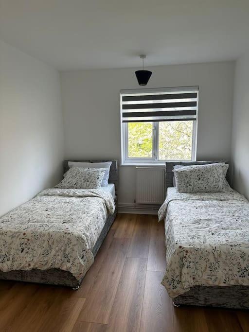 Oxfords 5 Star Lux 2 Bedroom Flat Near Jr 5 Pax, Permit Parking Экстерьер фото
