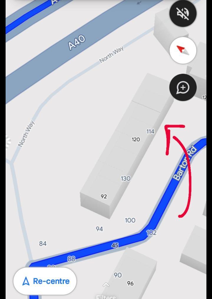 Oxfords 5 Star Lux 2 Bedroom Flat Near Jr 5 Pax, Permit Parking Экстерьер фото